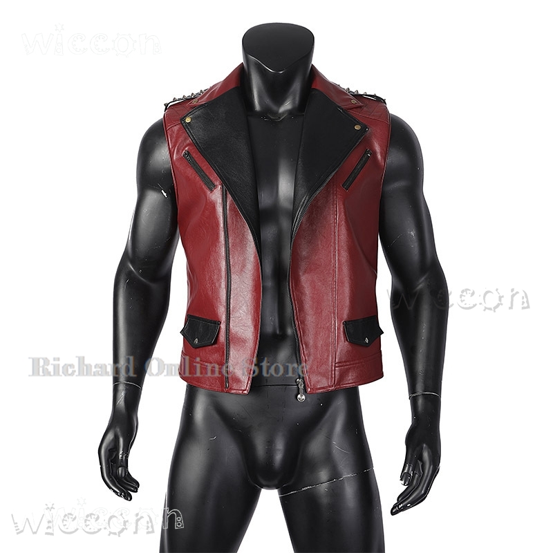 Anime Cosplay Online Store - Richard Online Store Costume Cosplay Donna