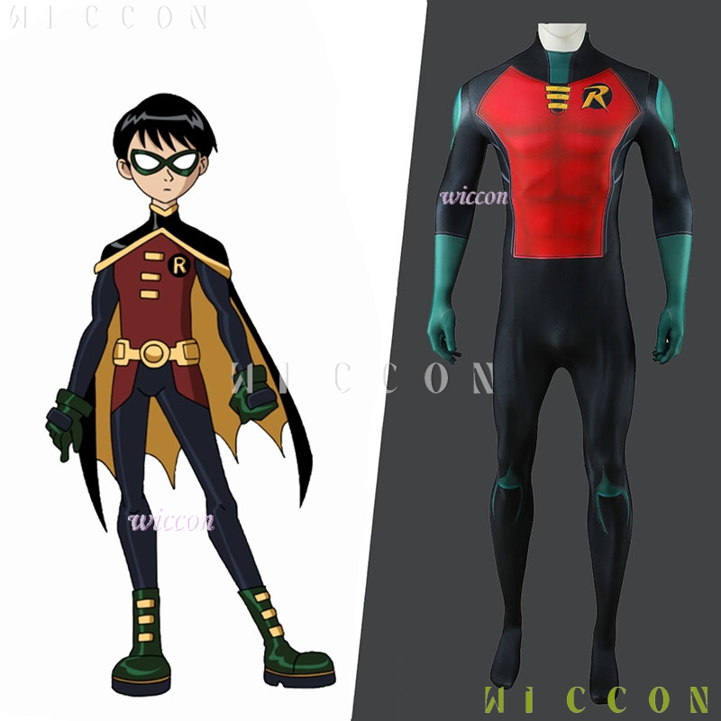 Anime Cosplay Kid - Costumi di Halloween Adulti Bambini Anime