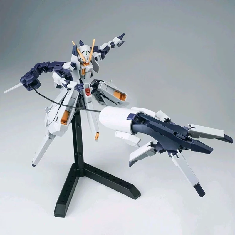 Ak Model Hg 002 TR-6 Woundwort - Bandai Gundam Rg recensione e prezzo