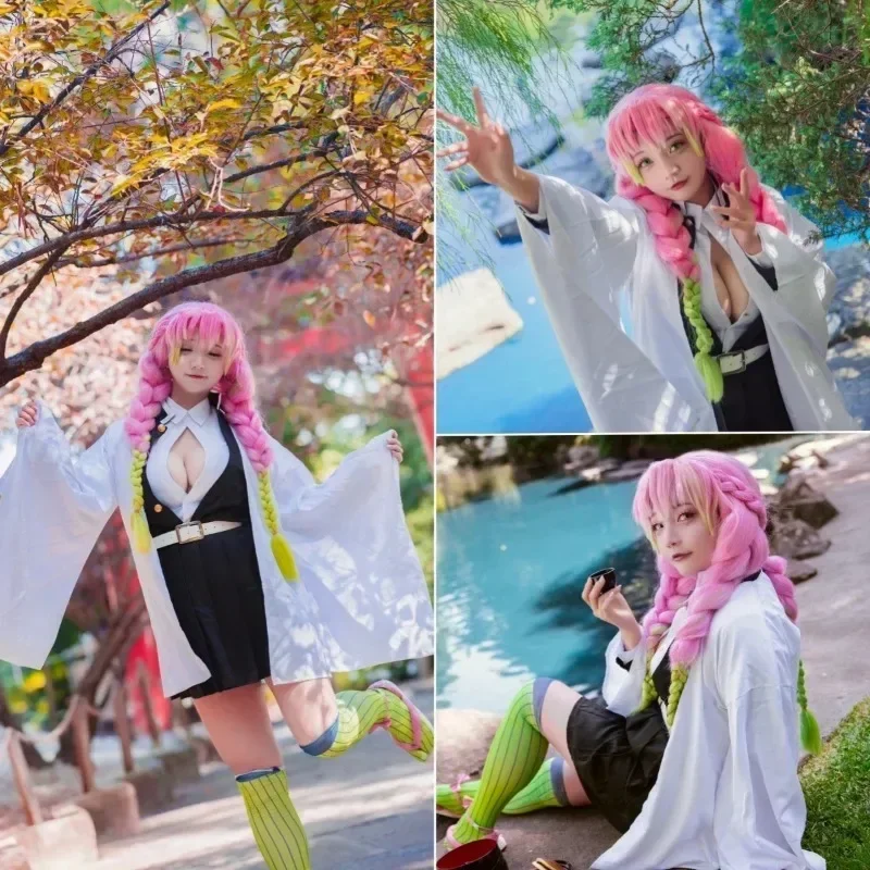 2025 Halloween Anime Kostuum K - Anime Cosplay Kid recensione e prezzo