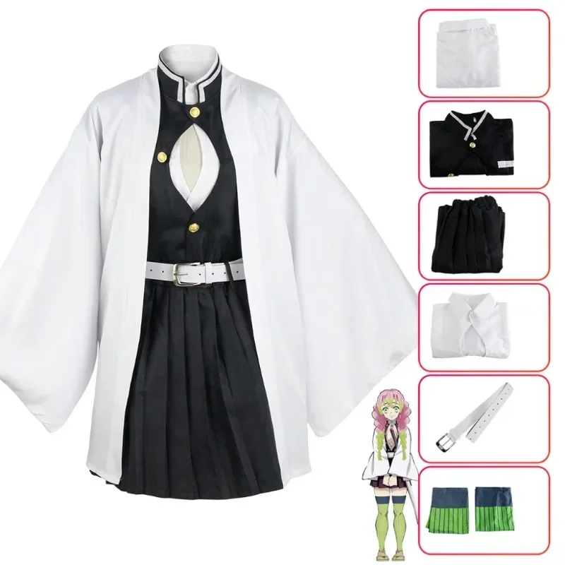 2025 Halloween Anime Kostuum K - Anime Cosplay Kid recensione e prezzo