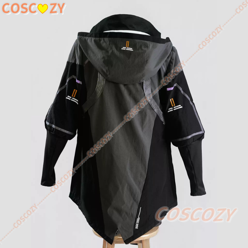 Girls Frontline 2 Exilium Vect - Anime Cosplay Outfit Girl recensione e prezzo