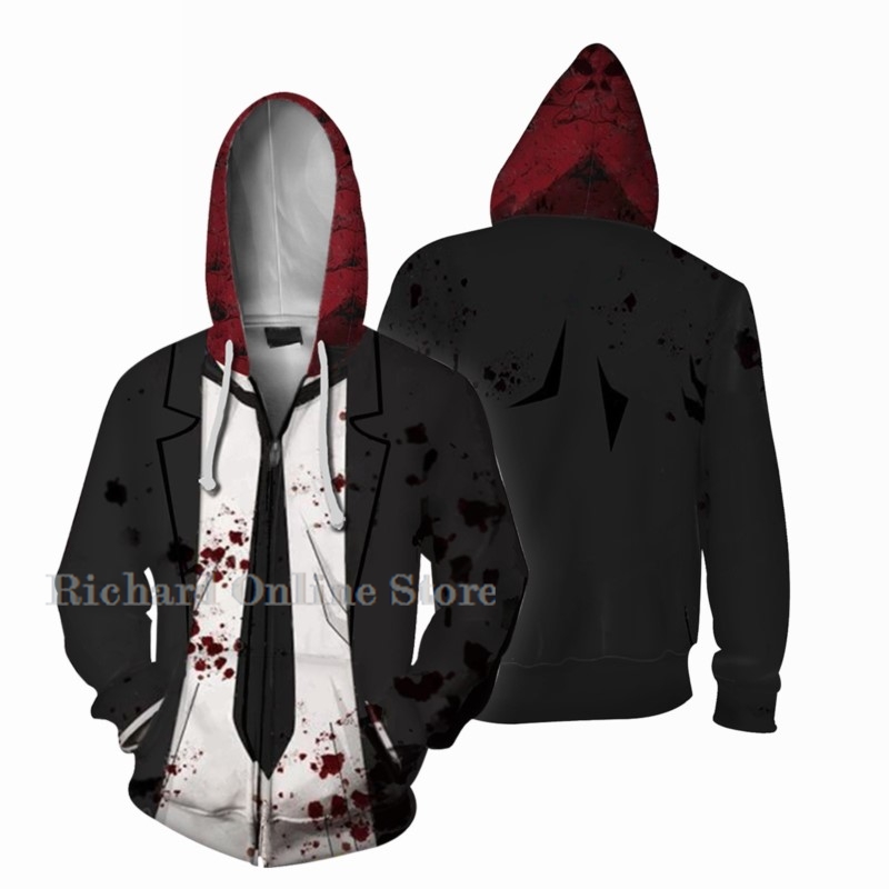 Negozio Online Richard: Costum - Anime Cosplay Online Store recensione e prezzo