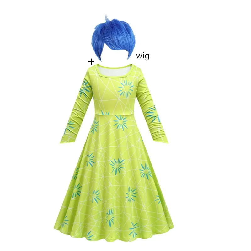 Anime Cosplay Film Disgust Env - Anime Cosplay Kid recensione e prezzo