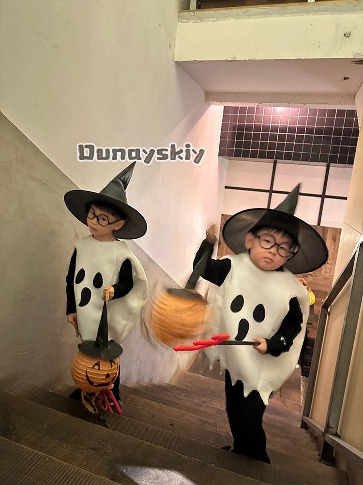 ‌ ‌ Nuovi Costumi di Halloween - Anime Cosplay Kid recensione e prezzo