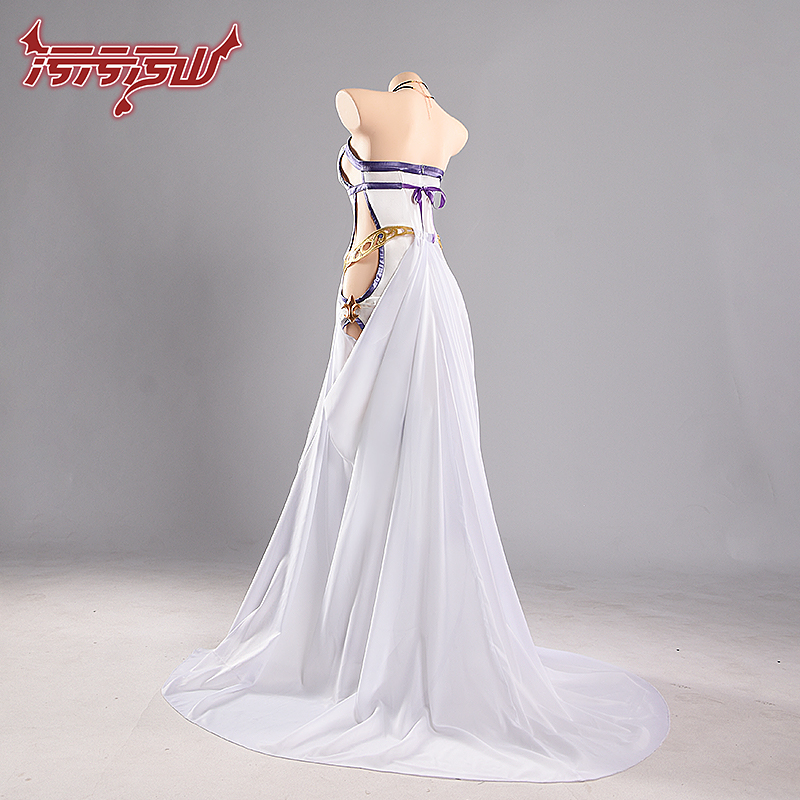 Nuovo 2026 Costume Cosplay Ani - Anime Cosplay Nun recensione e prezzo