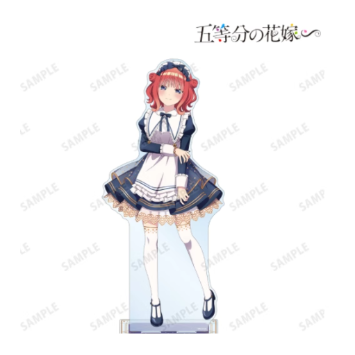 Anime The Quintessential Quint - Quintuplets Anime Cosplay recensione e prezzo