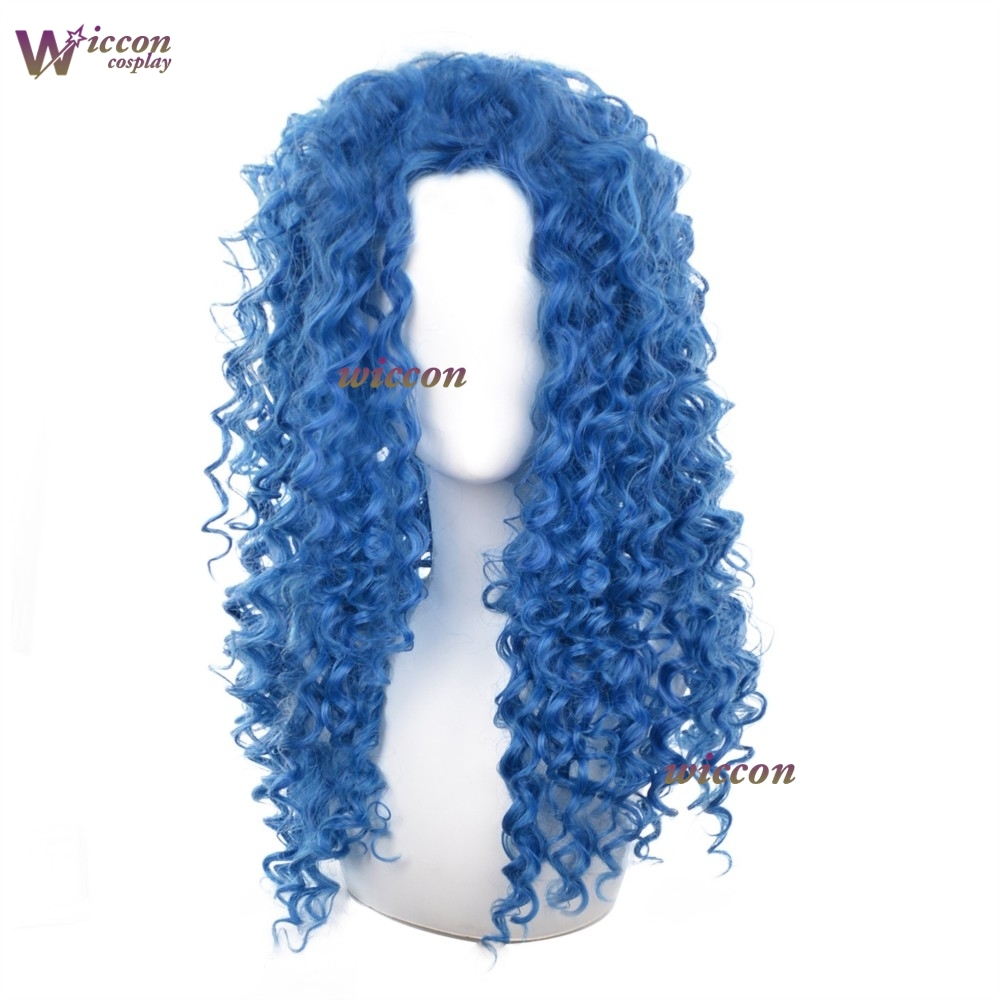 Costume Blu D-Descendants per  - Anime Cosplay Kid recensione e prezzo