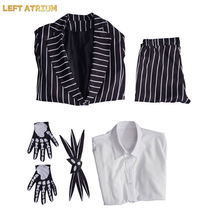 Costume di Halloween per Bambi - Anime Cosplay Kid recensione e prezzo