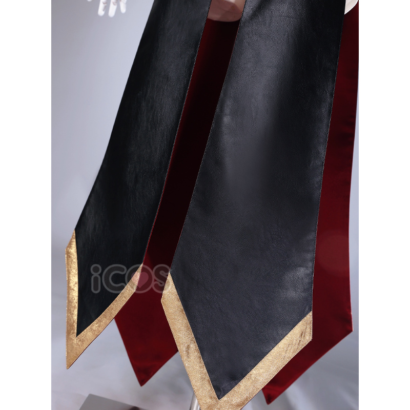 I cavalieri neri CC Costume co - Anime Cosplay Clothes recensione e prezzo