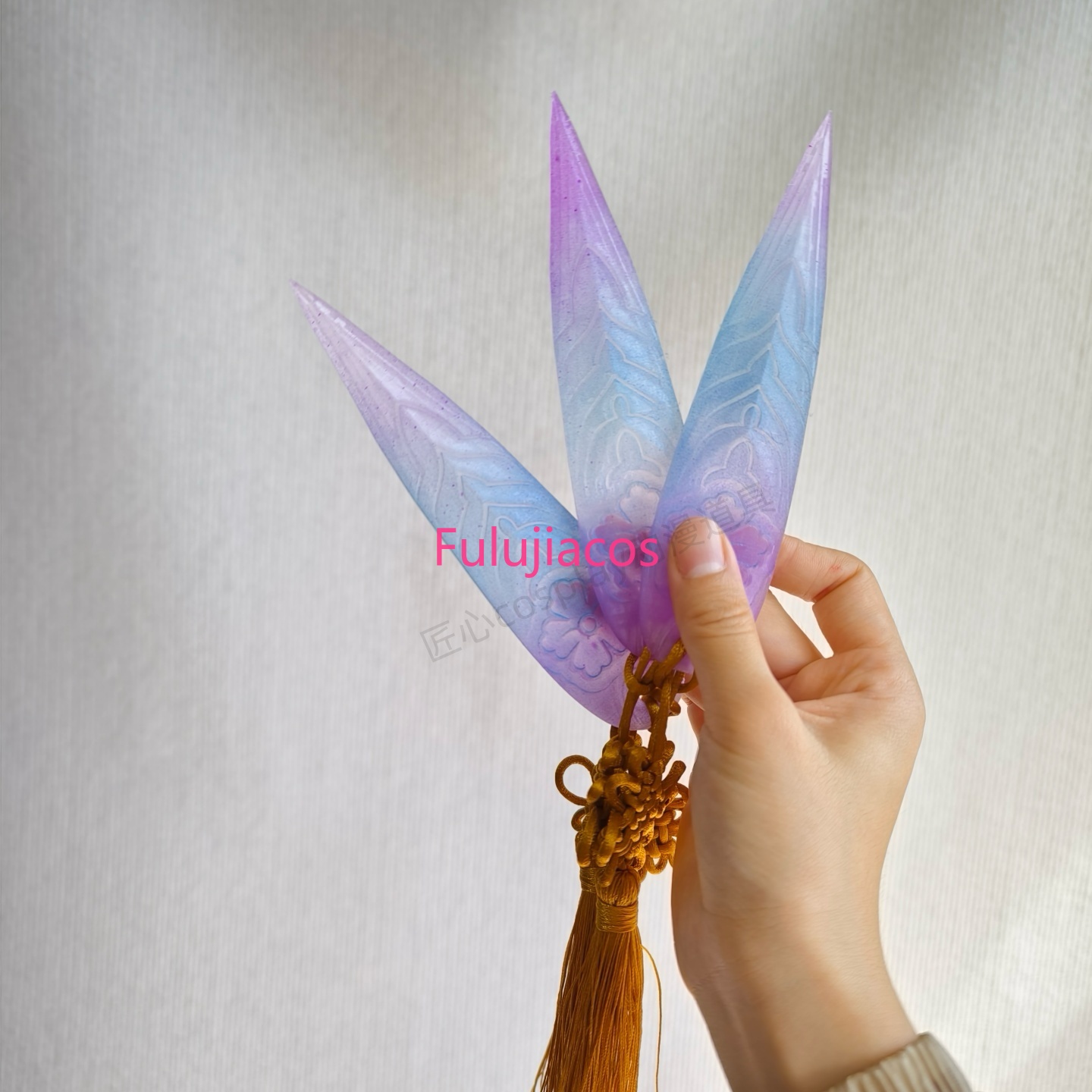 Fulujiacos Costume cosplay Zoe - Anime Cosplay Outfit Girl recensione e prezzo