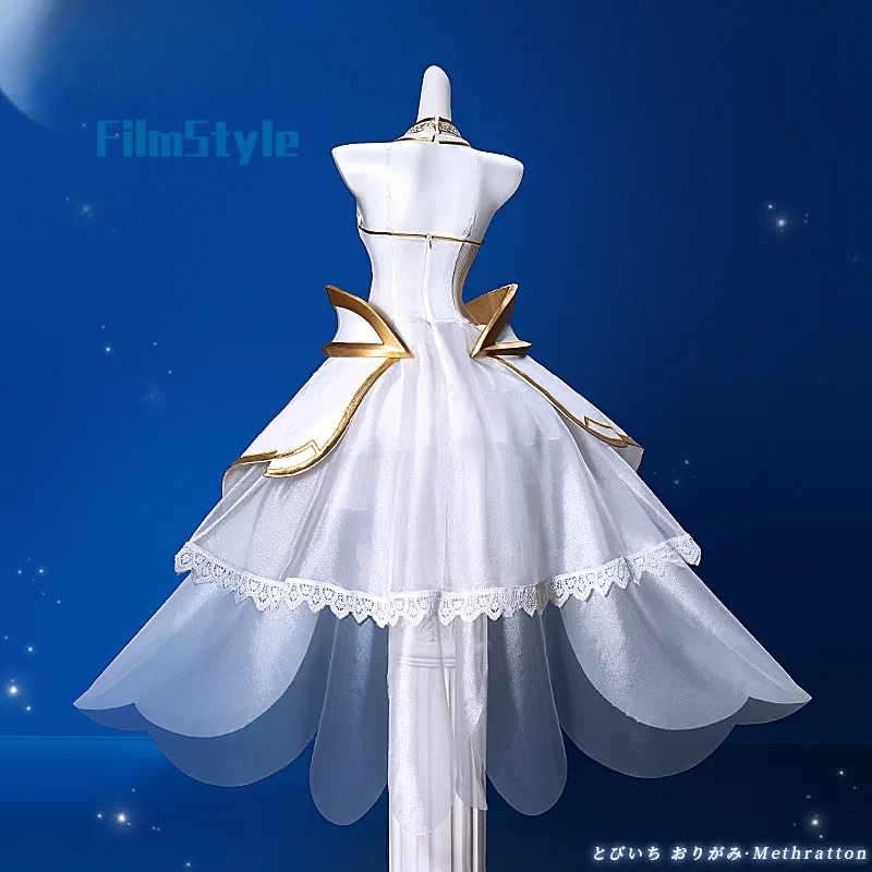 Costume Cosplay Anime DATE A L - Anime Cosplay Clothes recensione e prezzo