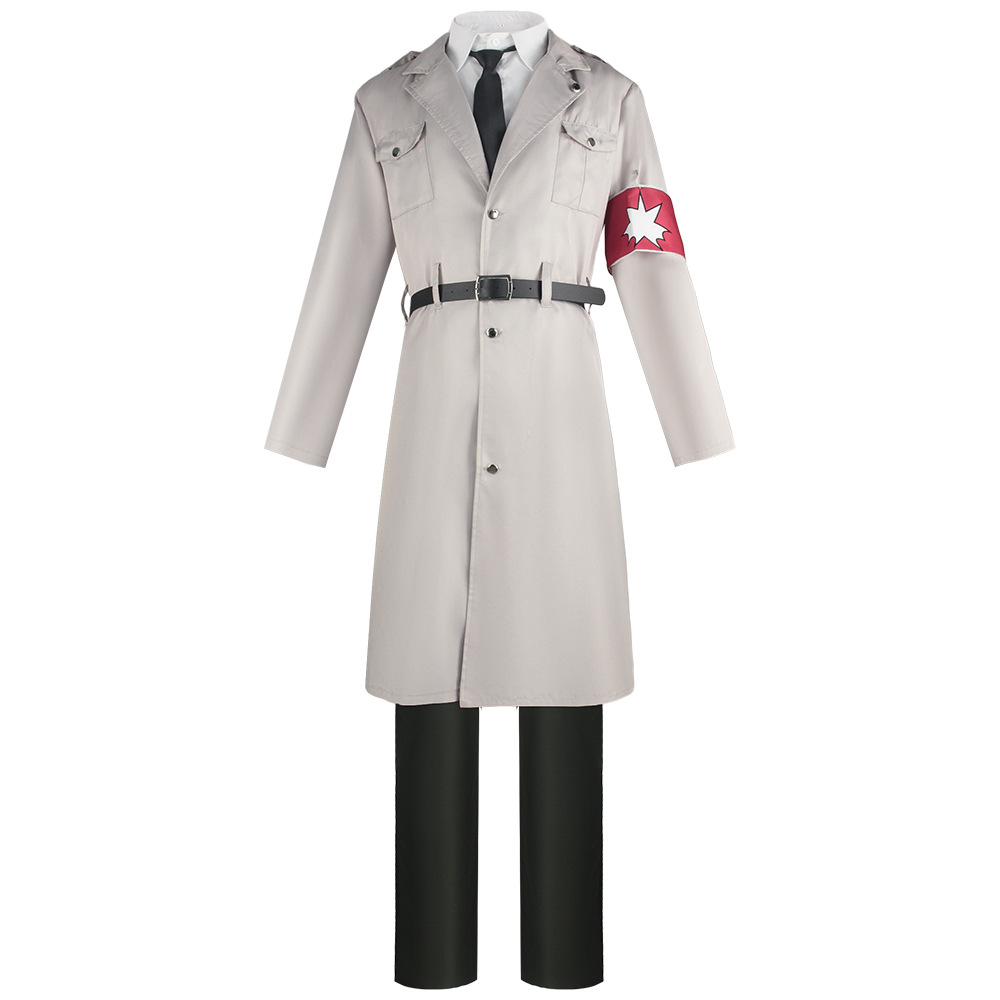 Costume Cosplay Ufficiale Marl - Anime Cosplay Nun recensione e prezzo