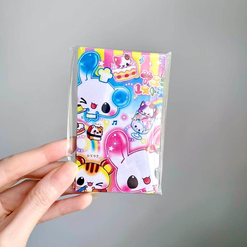 20 Pezzi/Confezione Adesivi An - Anime Cosplay Thick recensione e prezzo
