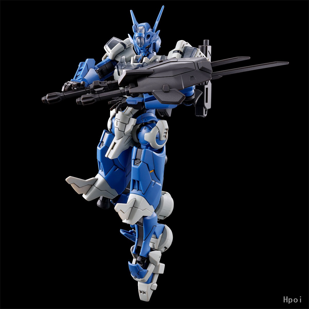Jms Avp-03 Anavata Assembly Ac - Bandai Gundam Rg recensione e prezzo