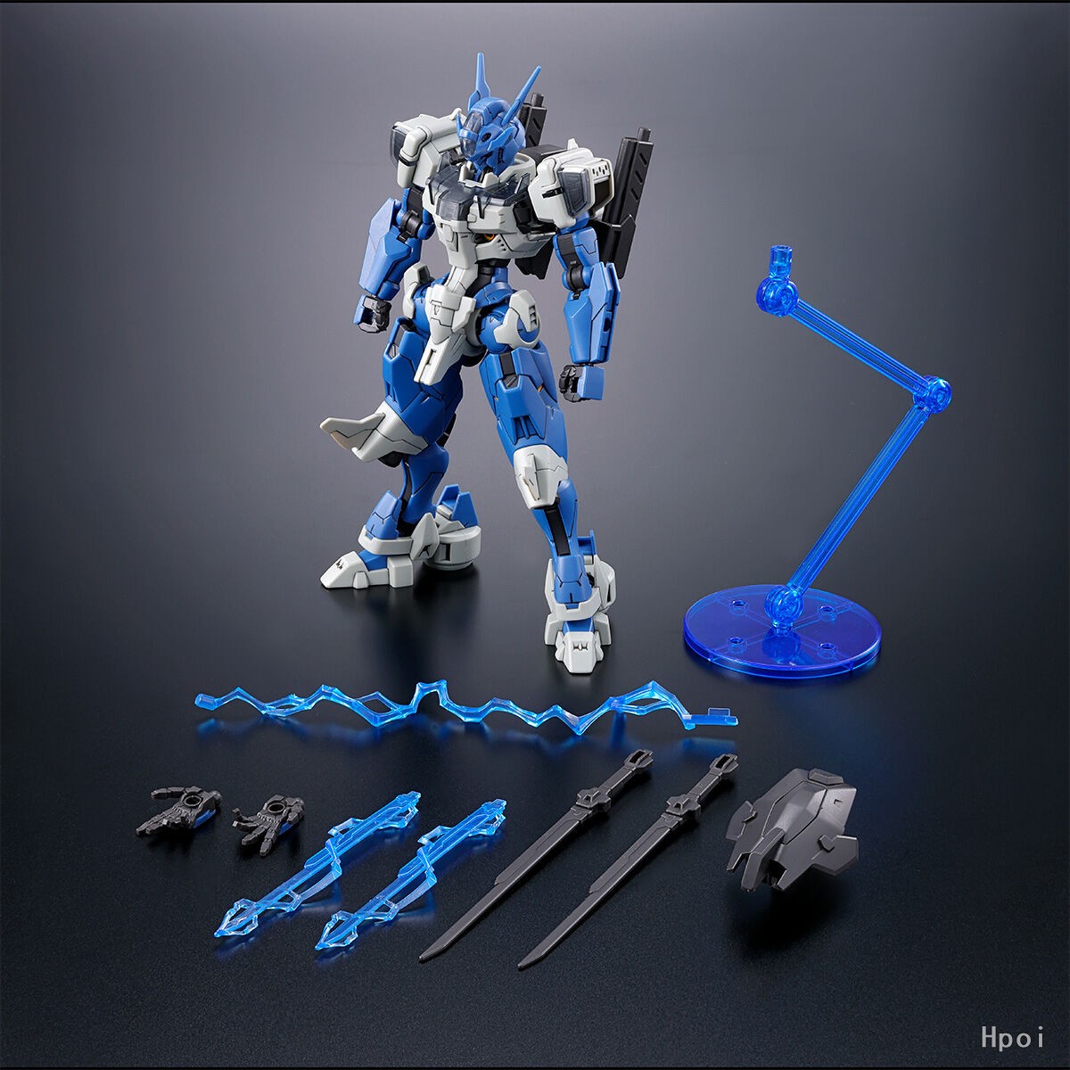 Jms Avp-03 Anavata Assembly Ac - Bandai Gundam Rg recensione e prezzo