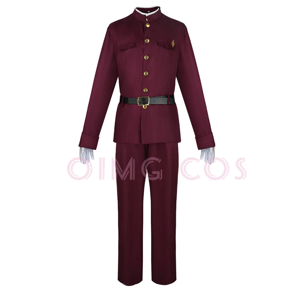 Costume Cosplay Okura Teruko,  - Anime Cosplay Clothes recensione e prezzo