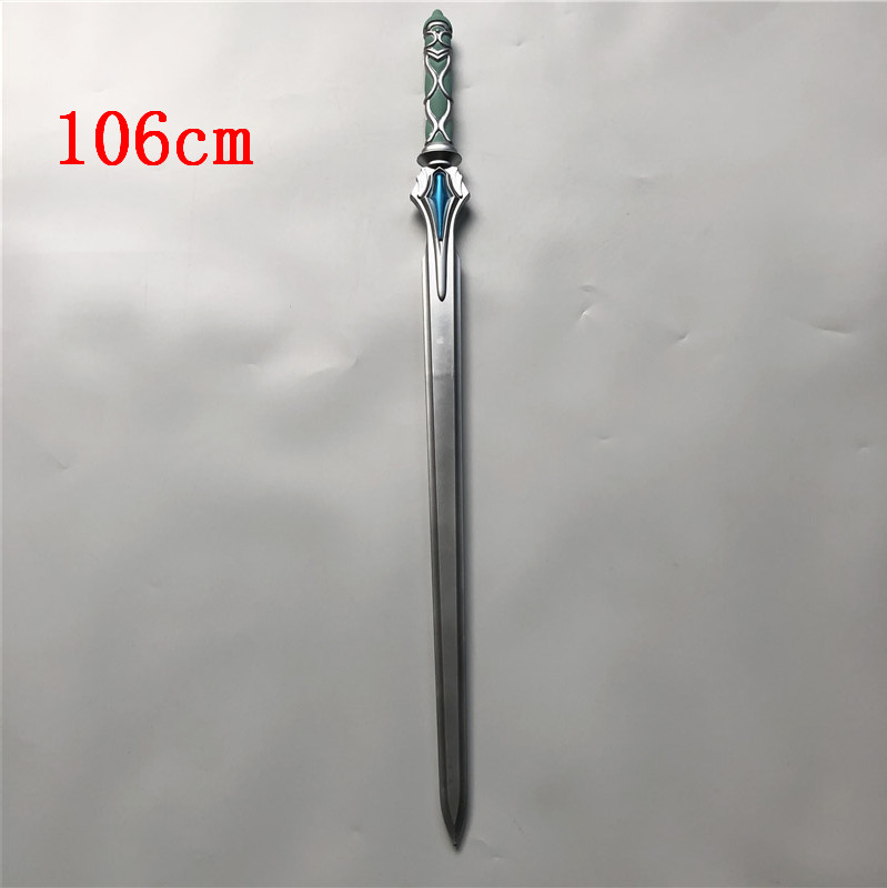 Spada Asuna di Sword Art Onlin - Sword Art Online Cape recensione e prezzo