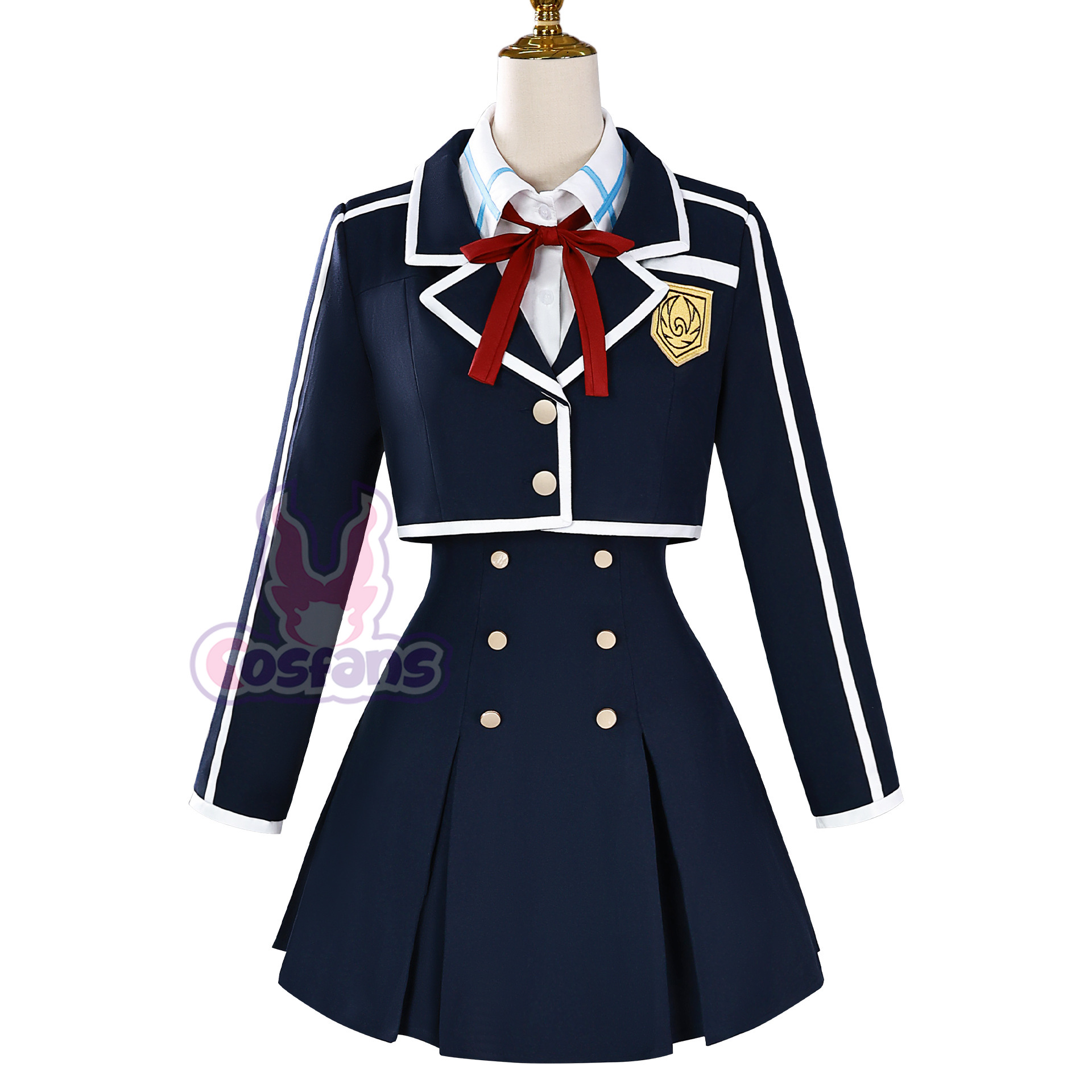 SAO Yuuki Asuna Costumi Cospla - Sword Art Online Cape recensione e prezzo