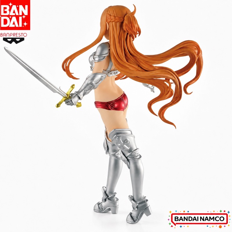 Disponibile - Bandai Originale - Sword Art Online Cape recensione e prezzo