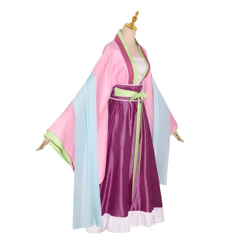 Costume da Cosplay Maomao con  - Anime Cosplay Plus Size recensione e prezzo