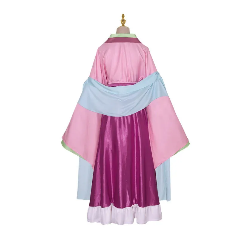 Costume da Cosplay Maomao con  - Anime Cosplay Plus Size recensione e prezzo