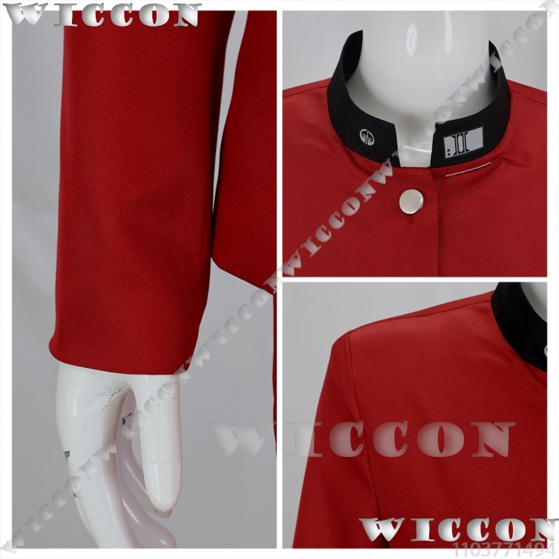 Tsukumo Ima Centina Gioco Cosp - Anime Cosplay Clothes recensione e prezzo