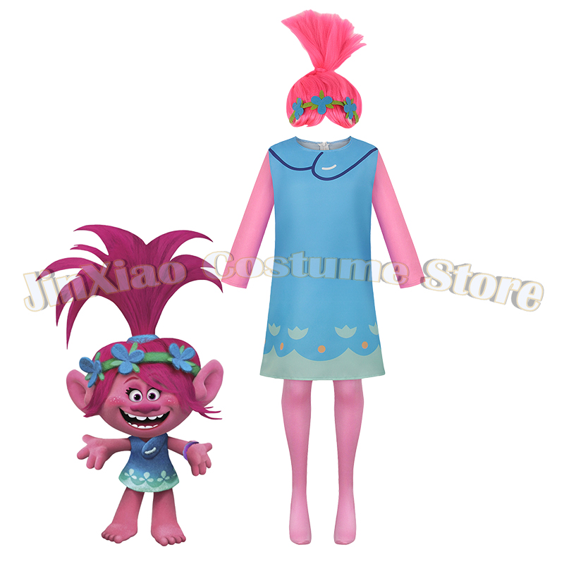 Costume da principessa magica  - Anime Cosplay Kid recensione e prezzo