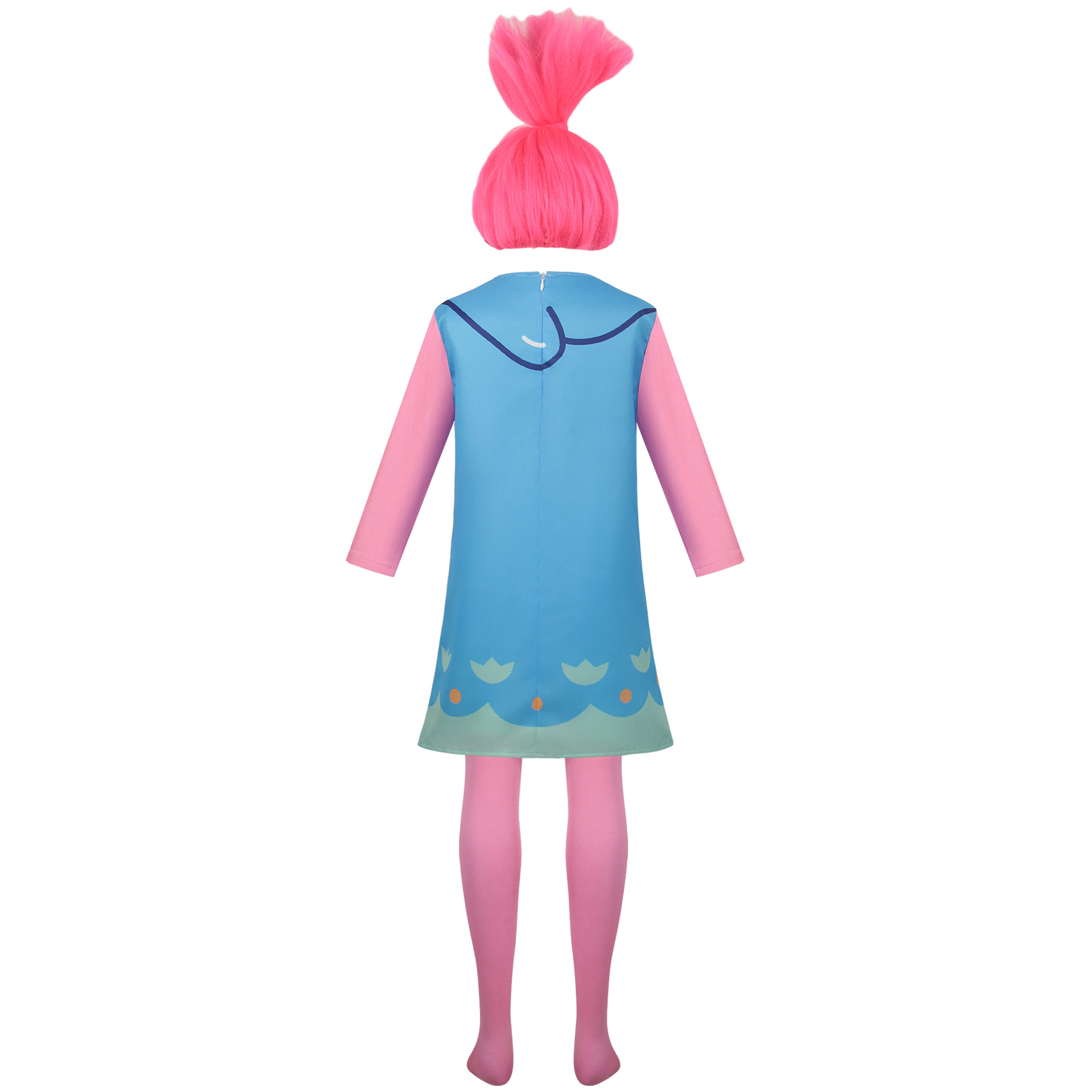 Costume da principessa magica  - Anime Cosplay Kid recensione e prezzo