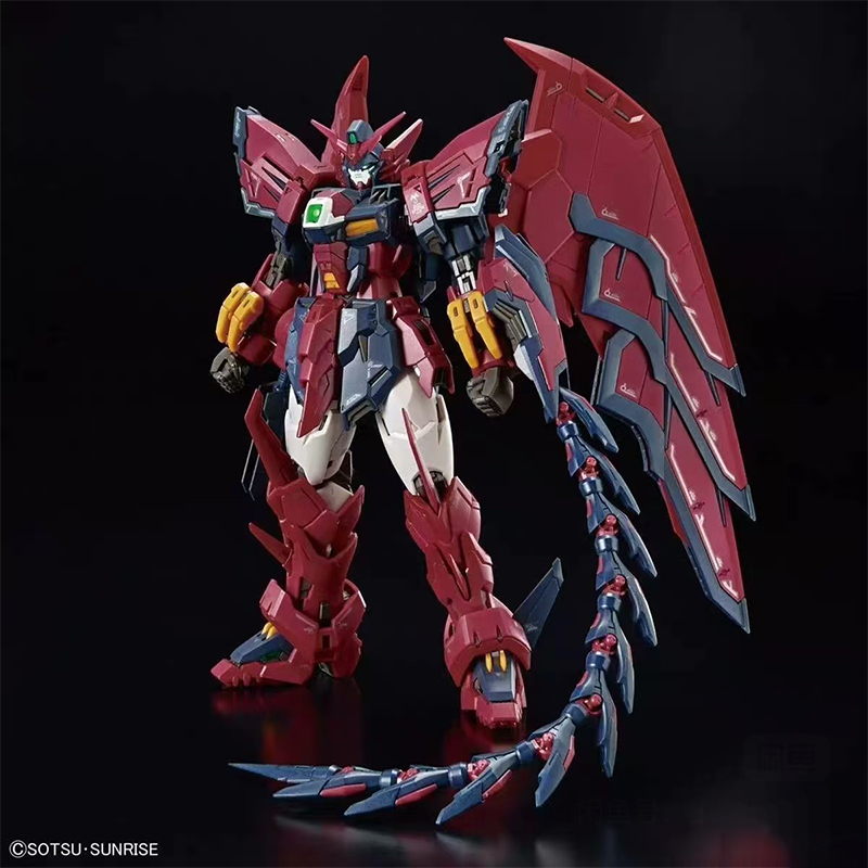 Disponibile - Bandai RG Gundam - Bandai Gundam Rg recensione e prezzo