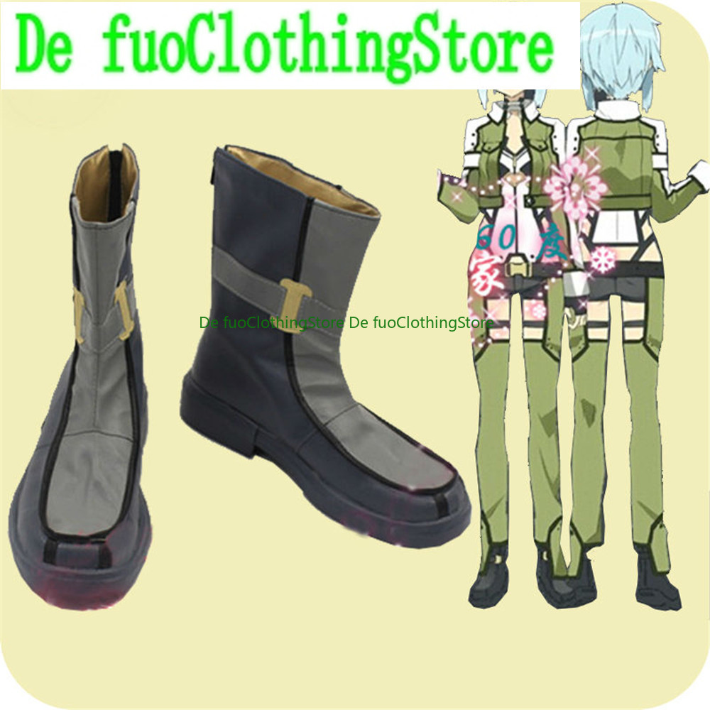 Defuo Sword Art Online SAO Asa - Anime Cosplay Online Store recensione e prezzo