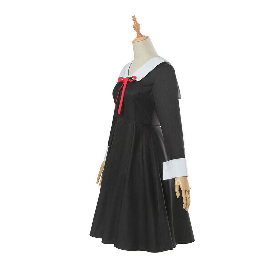 Anime Kaguya-Sama: Love Is War - Anime Cosplay Outfit Girl recensione e prezzo