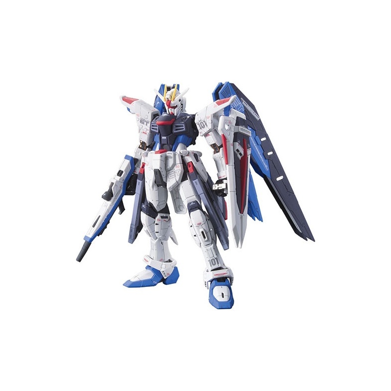 BANDAI Mobile Suit Gundam SEED - Bandai Gundam Rg recensione e prezzo