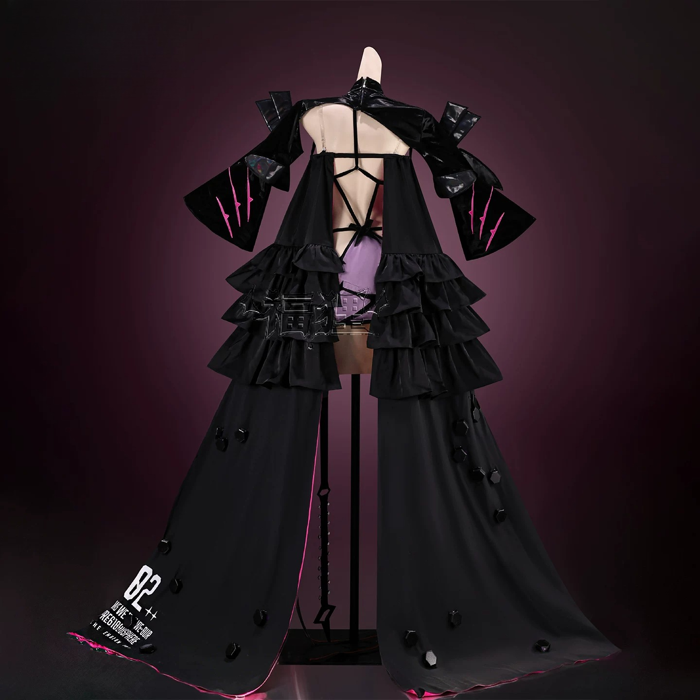 Dea della Vittoria Modernia Se - Anime Cosplay Clothes recensione e prezzo