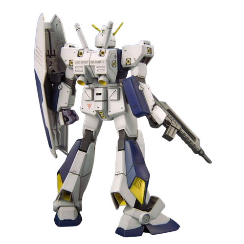 100% Bandai, disponibile in ma - Bandai Gundam Rg recensione e prezzo