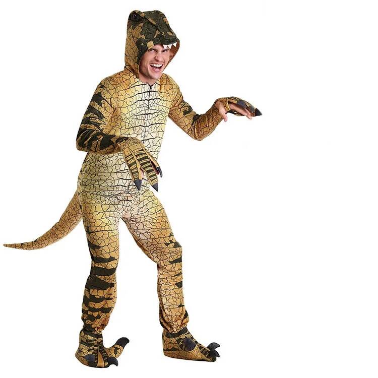 Costumi da Dinosauro Tirannosa - Anime Cosplay Kid recensione e prezzo