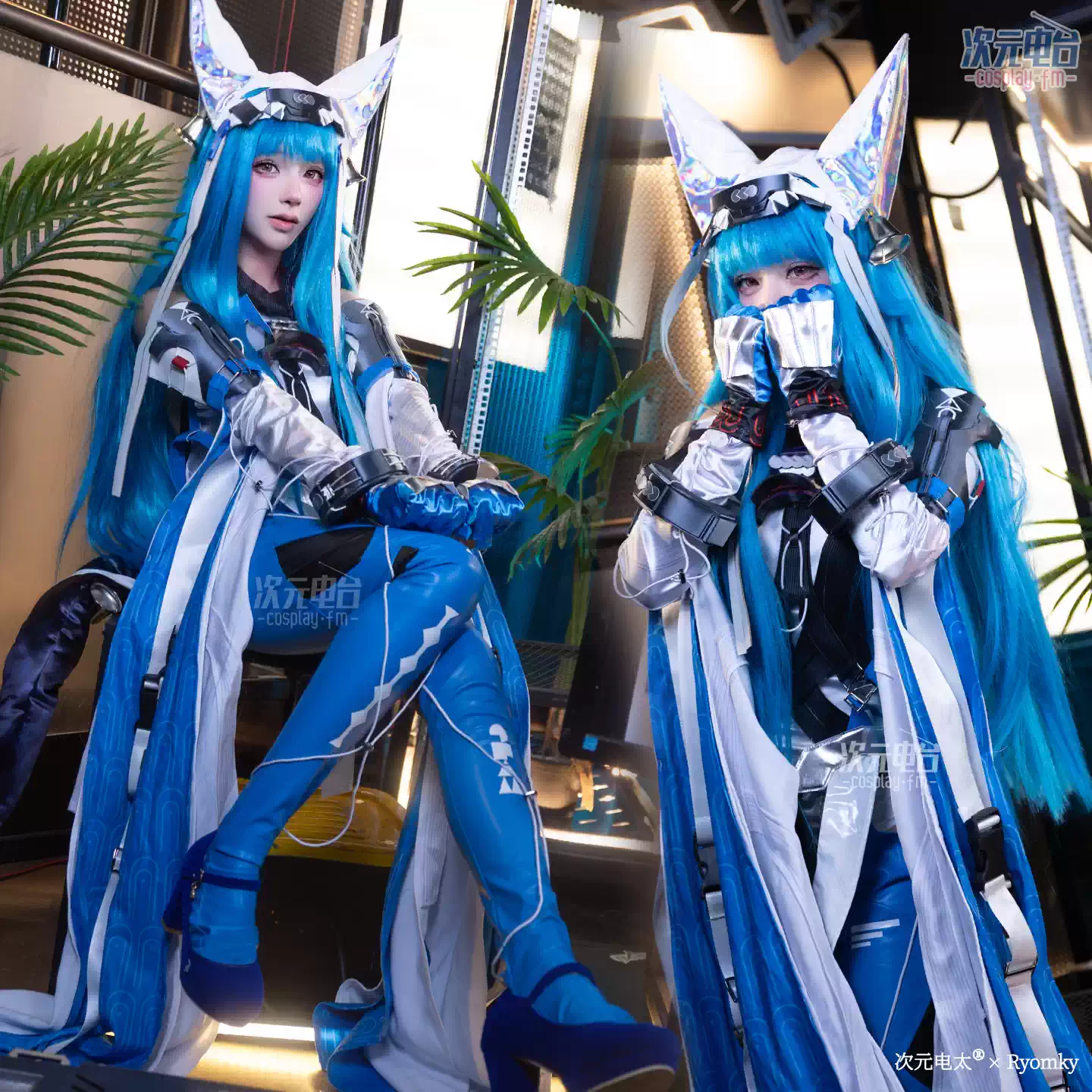 Costume Cosplay di Endfield La - Anime Cosplay Clothes recensione e prezzo