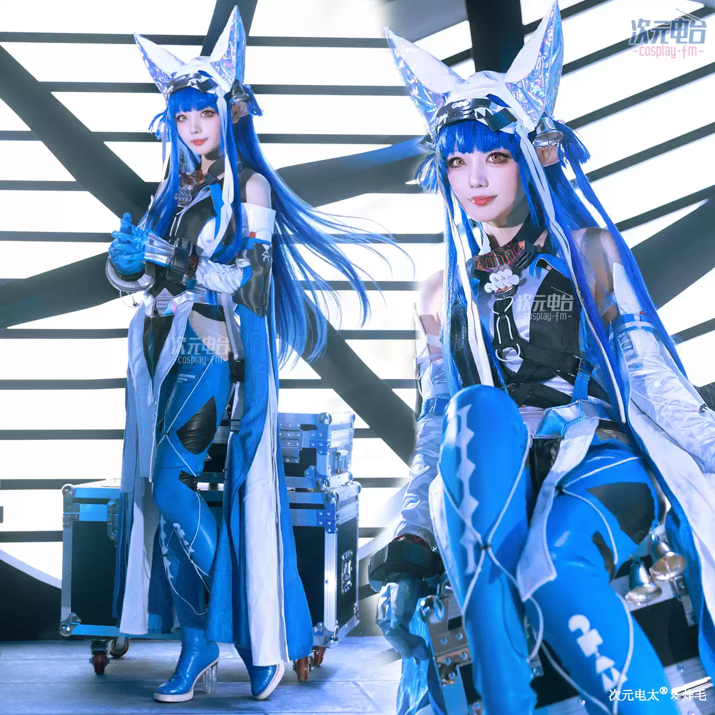 Costume Cosplay di Endfield La - Anime Cosplay Clothes recensione e prezzo