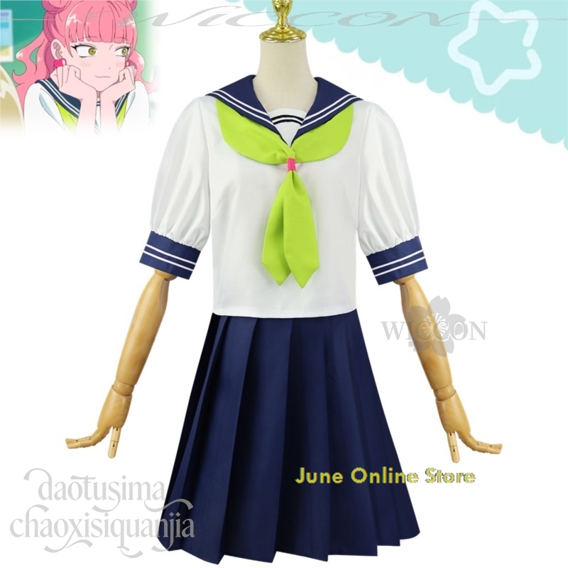 Costume Cosplay Anime 'You And - Anime Cosplay Online Store recensione e prezzo