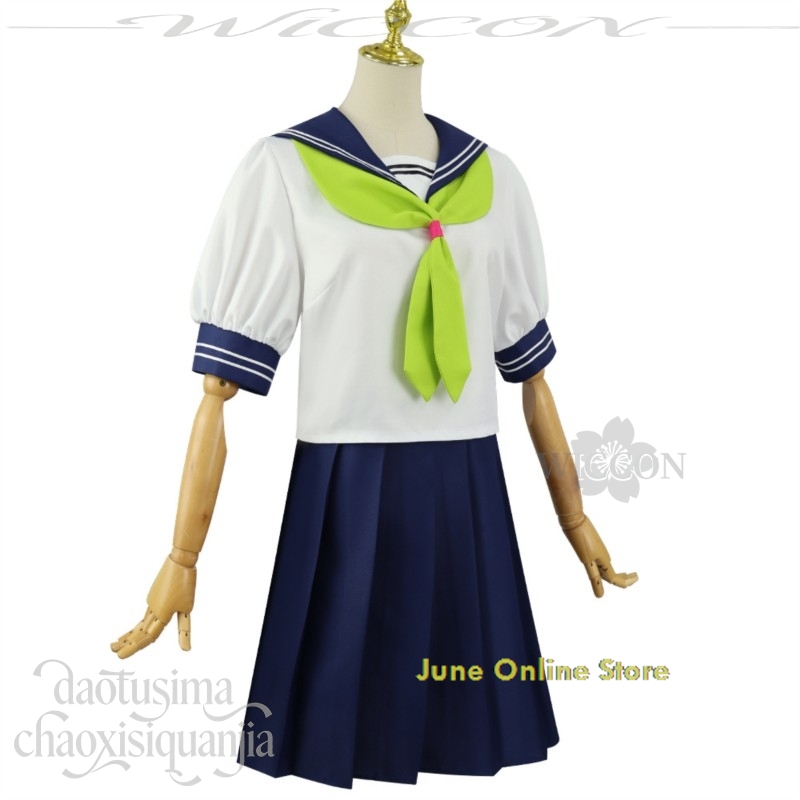 Costume Cosplay Anime 'You And - Anime Cosplay Online Store recensione e prezzo