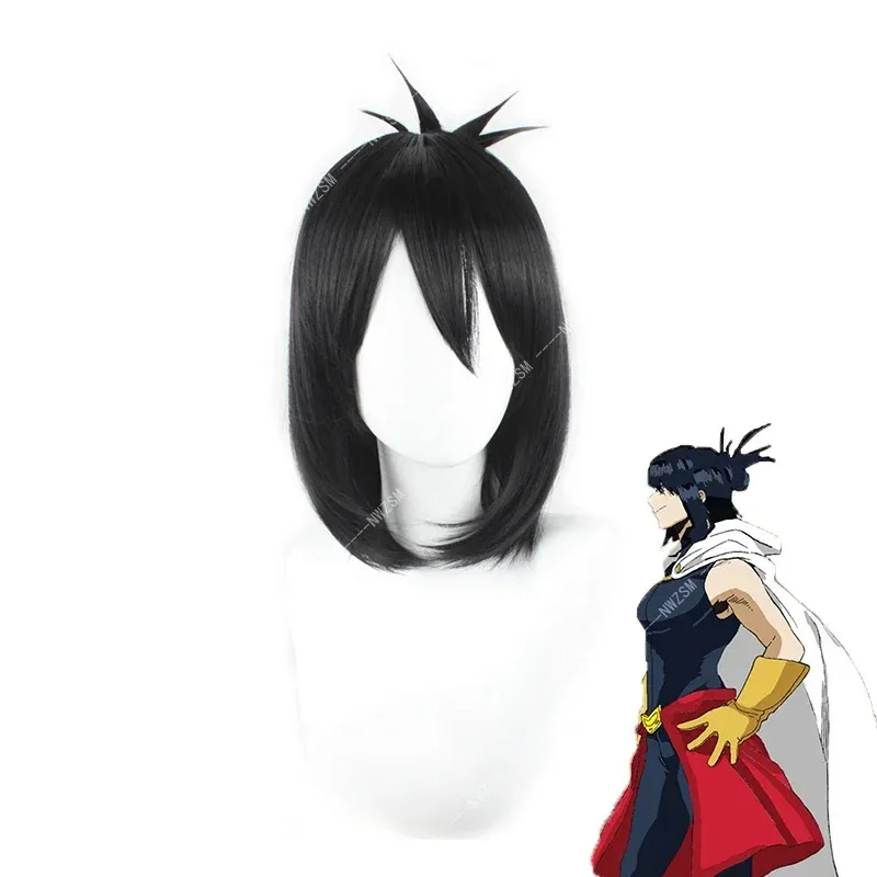 Parrucca Cosplay di Nana Shimu - Anime Cosplay Nun recensione e prezzo