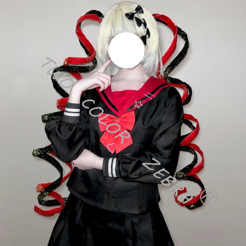 Costume Cosplay Needy Girl Ove - Anime Cosplay Outfit Girl recensione e prezzo