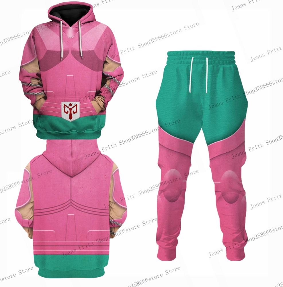 Popolare Cosplay Anime Saint S - Anime Cosplay Thick recensione e prezzo