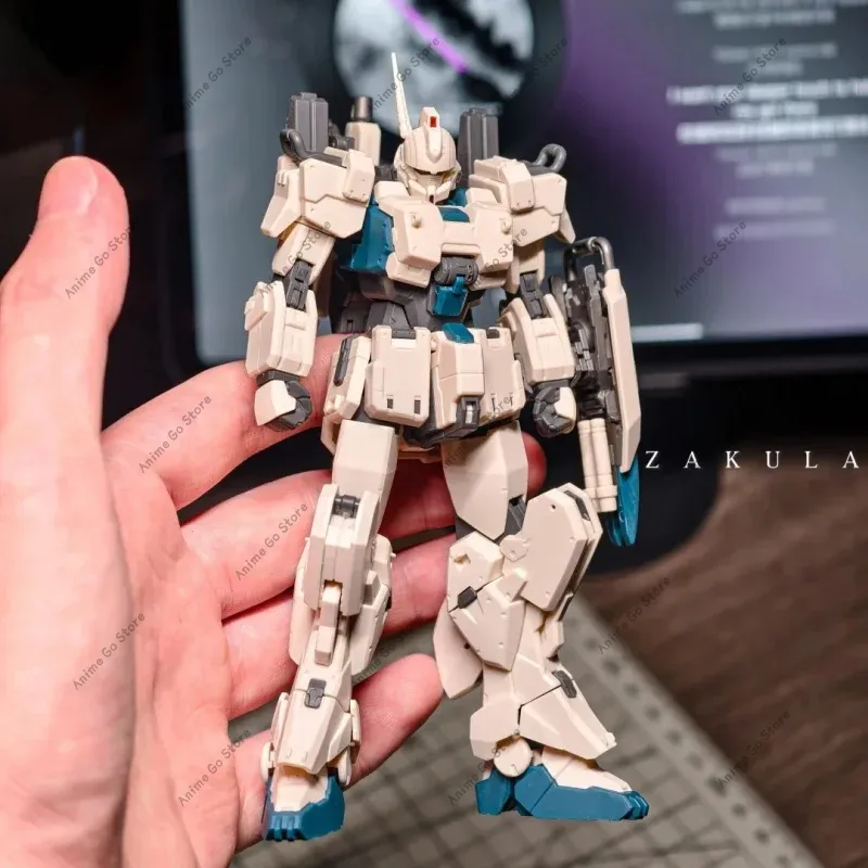 KurofuneCo EASY-8 Ghost Action - Bandai Gundam Rg recensione e prezzo