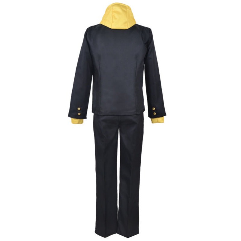 SK8 The Infinity Cosplay Reki  - Anime Cosplay Outfit Girl recensione e prezzo