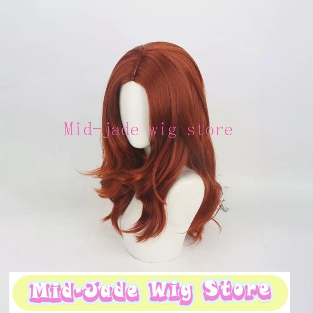 Parrucca Cosplay Hayate per Gi - Anime Cosplay Thick recensione e prezzo