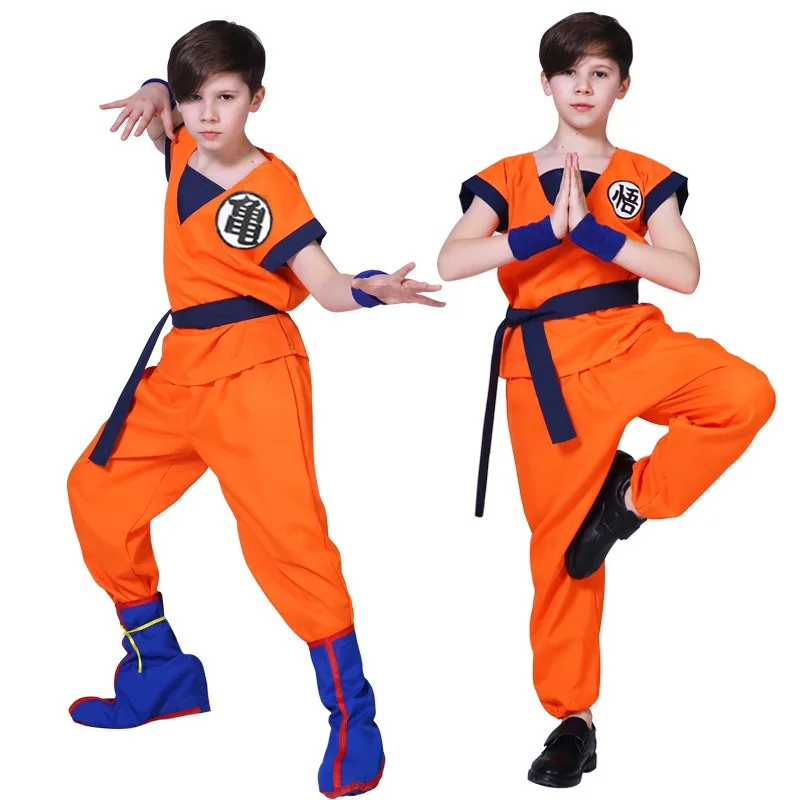 Costumi di Halloween per Adult - Anime Cosplay Kid recensione e prezzo