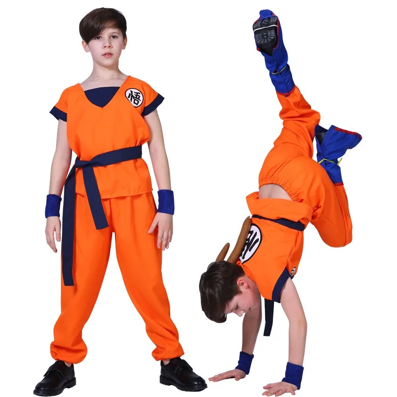 Costumi di Halloween per Adult - Anime Cosplay Kid recensione e prezzo