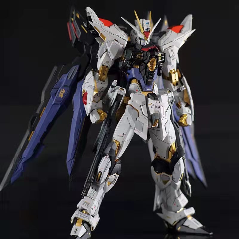Bandai spot Gundam cartone ani - Bandai Gundam Rg recensione e prezzo