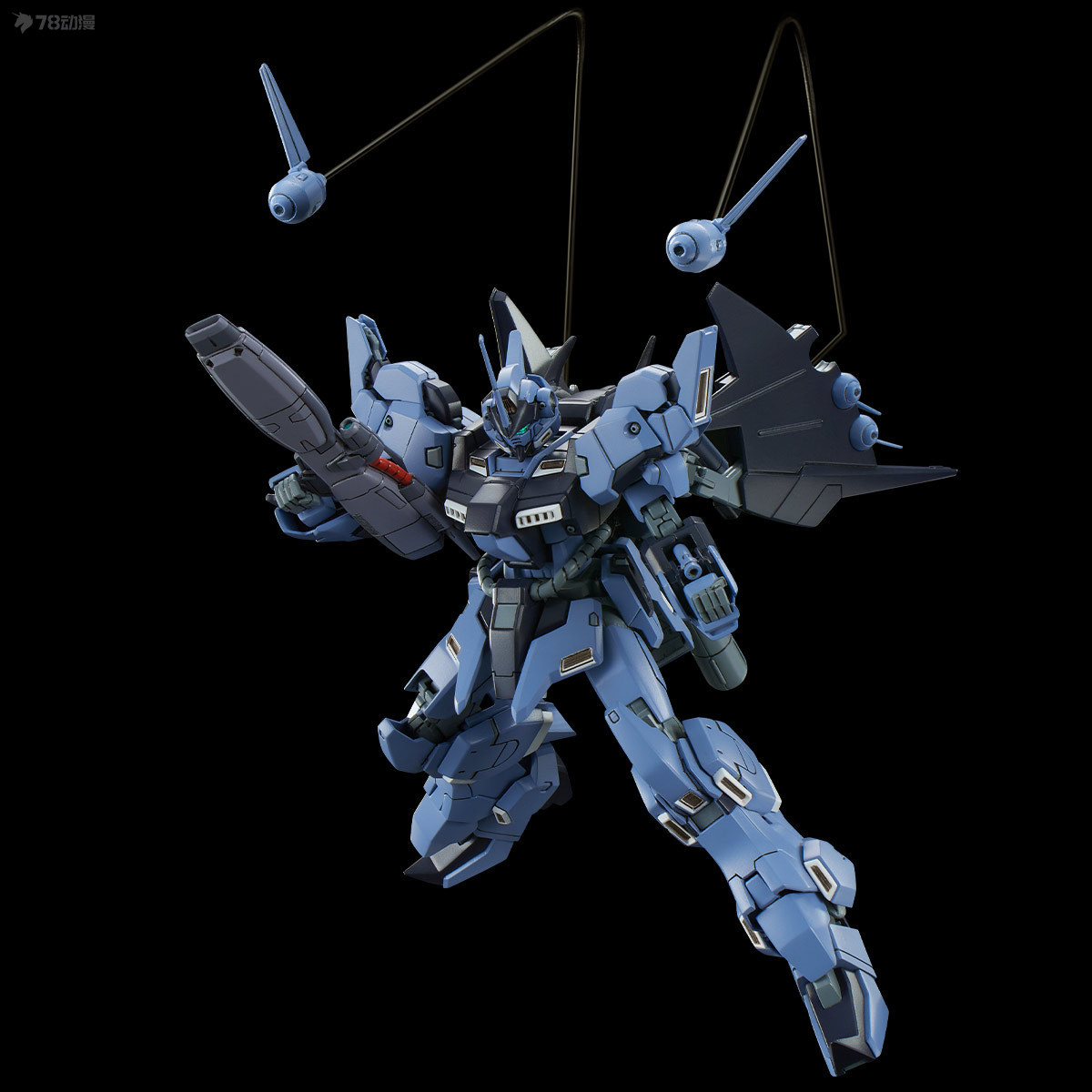 BANDAI Originale HG Versione e - Bandai Gundam Rg recensione e prezzo